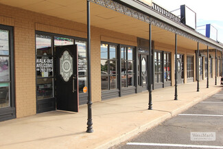 More details for 2708 50th St, Lubbock, TX - Retail for Lease