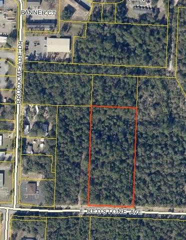 Xxx Brookmeade Dr, Crestview, FL for sale Other- Image 1 of 2