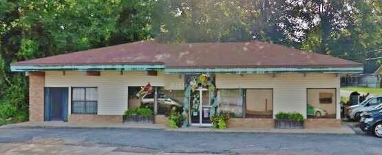 1011 N Washington St, Bastrop, LA for sale - Primary Photo - Image 1 of 1