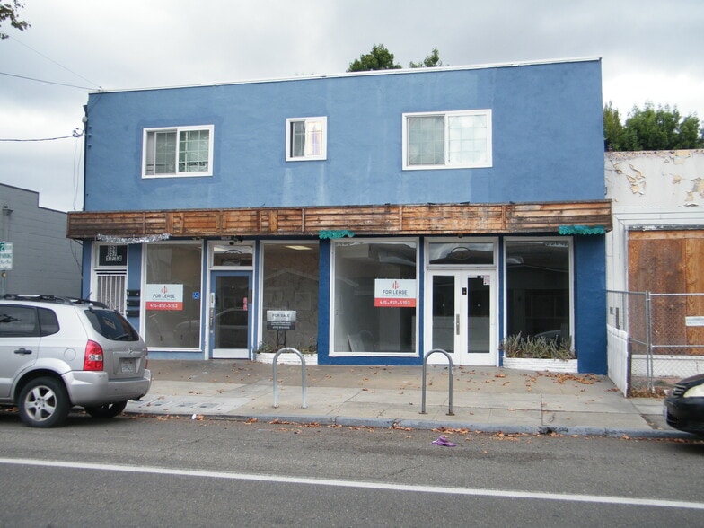 947-957 Park Ave, San Jose, CA for sale - Building Photo - Image 2 of 12
