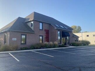More details for 4582 Northwest Plaza West Dr, Zionsville, IN - Office for Lease