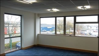 More details for Kelvin Rd, Swindon - Office for Lease