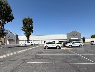 More details for 620 S E St, San Bernardino, CA - Flex for Sale