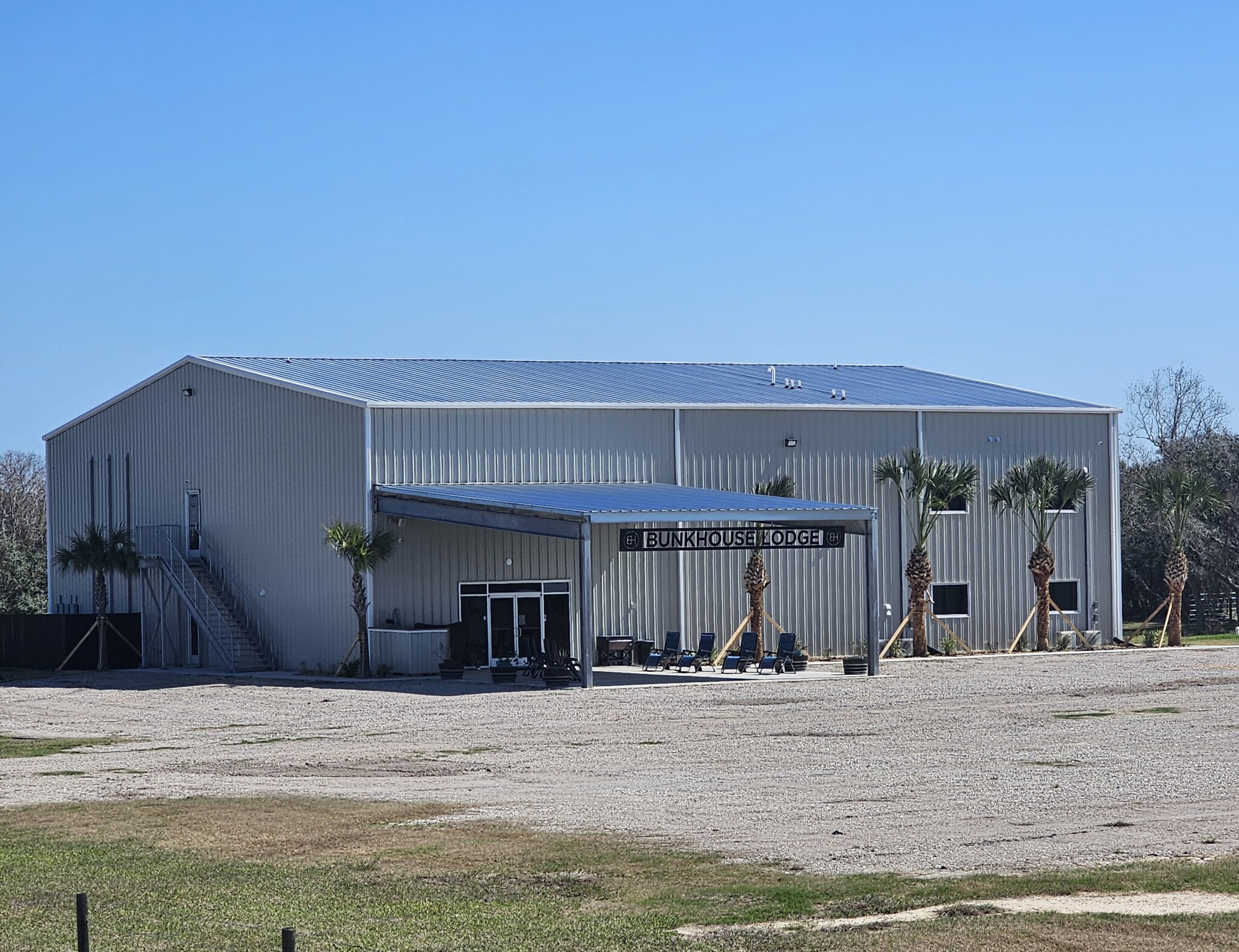 1811 State Highway 185 E, Seadrift, TX for sale Building Photo- Image 1 of 19