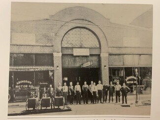 More details for 238 W Main St, Abingdon, VA - Retail for Lease