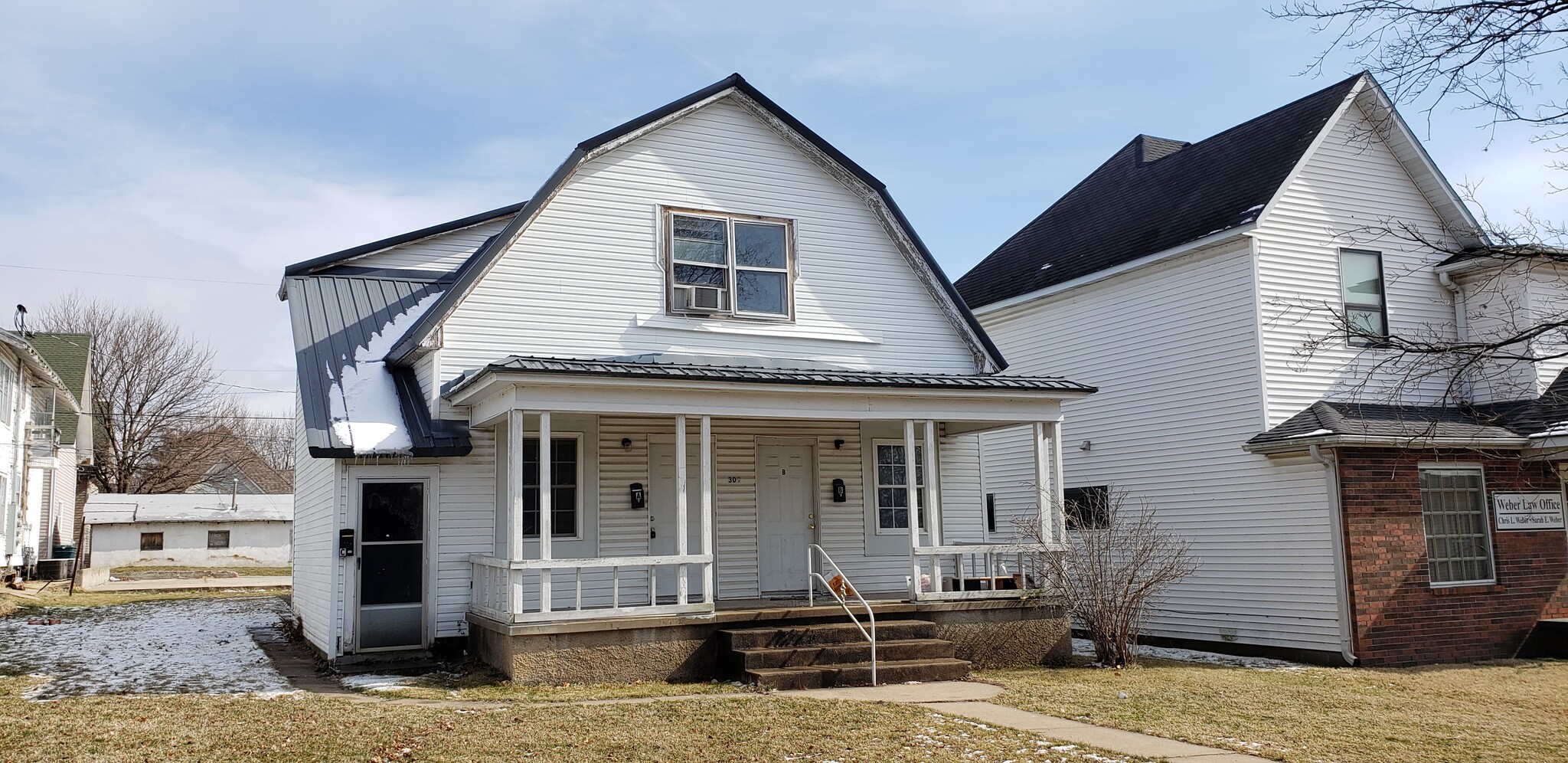 309 4th St, Monett, MO for sale Primary Photo- Image 1 of 1