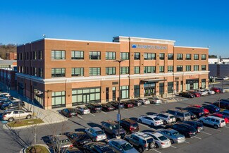 More details for 10084 Reisterstown Rd, Owings Mills, MD - Medical for Lease