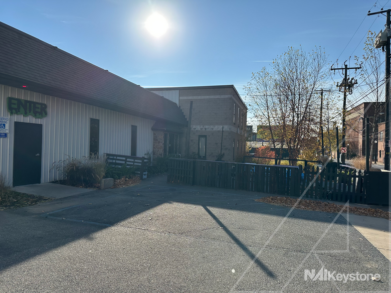 841 N Prince St, Lancaster, PA for lease - Building Photo - Image 3 of 5