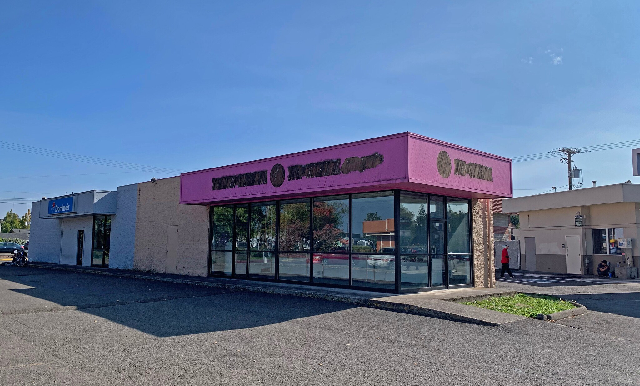 1131 Mohawk Blvd, Springfield, OR for sale Primary Photo- Image 1 of 1