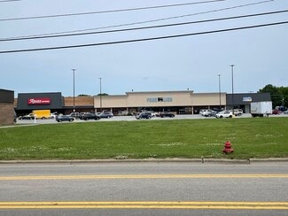 More details for Food Lion Road rd, Scotland Neck, NC - Land for Lease