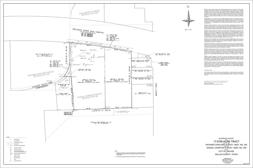 3001 Merritt Rd, Sachse, TX for sale - Other - Image 3 of 3