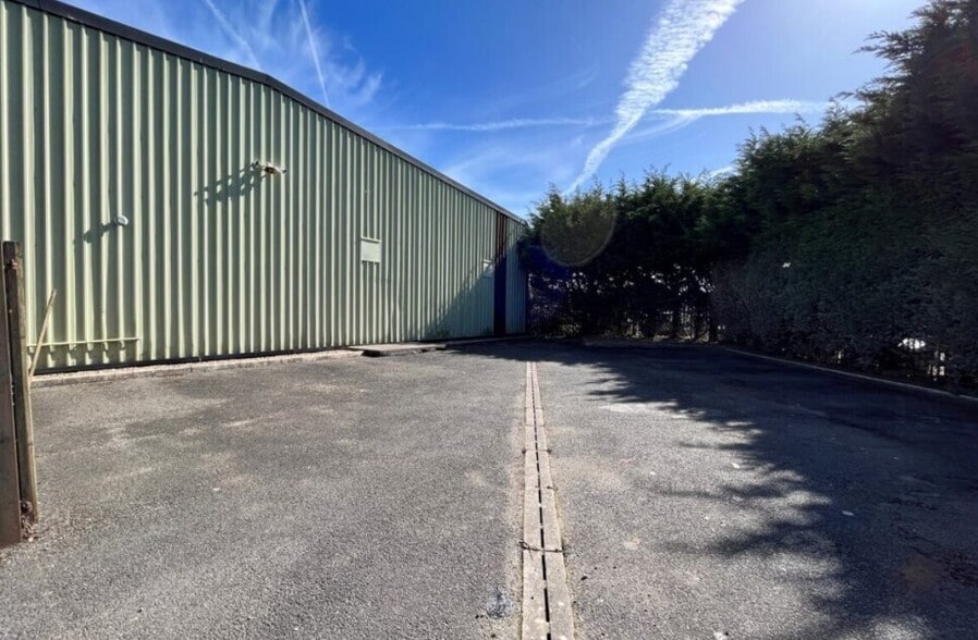 Cofton Rd, Exeter for lease - Building Photo - Image 2 of 3