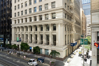 More details for 433 California St, San Francisco, CA - Office for Lease