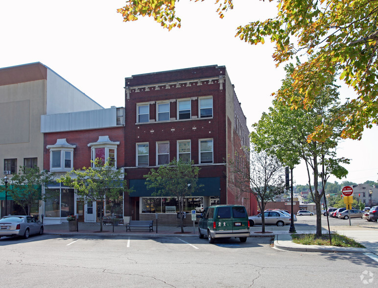 10 S Park St, Mansfield, OH for sale - Primary Photo - Image 1 of 1