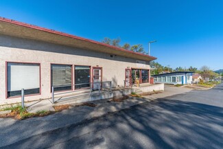 More details for 612 E Saint Charles St, San Andreas, CA - Office for Sale