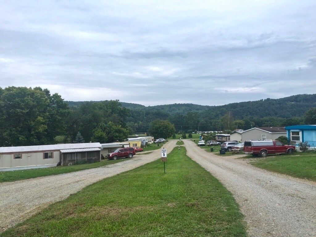 1100 Hornbrook Rd, Towanda, PA 18848