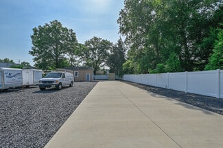More details for 33 Bordentown Tpke, Jamesburg, NJ - Industrial for Sale