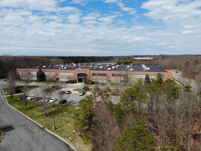 5000 Corporate Ct, Holtsville, NY for lease - Aerial - Image 3 of 18