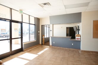 2508-2520 Airport Rd, Colorado Springs, CO for lease Building Photo- Image 2 of 10