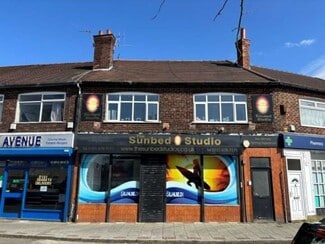 More details for 393 Upton Rd, Prenton - Retail for Sale
