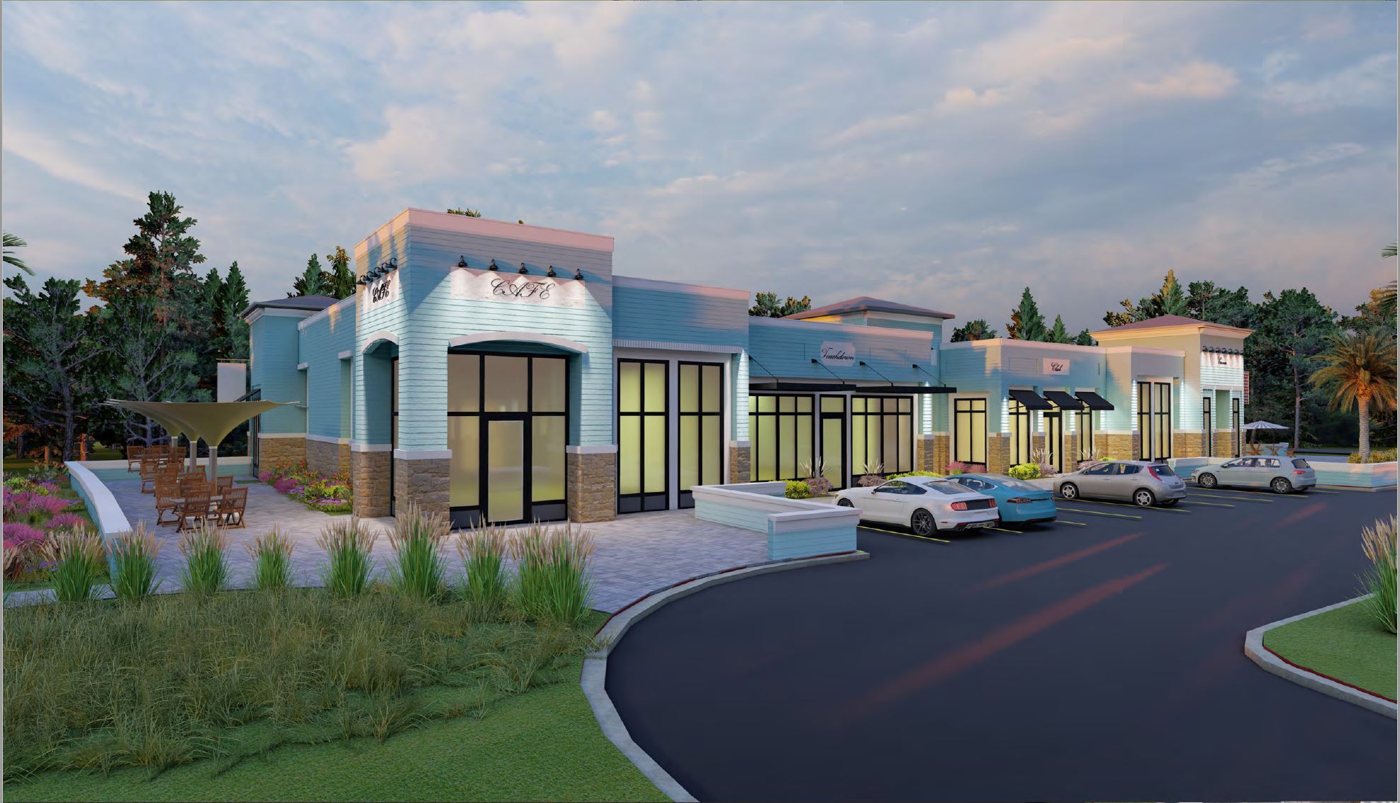 8810 Seidel Rd, Winter Garden, FL for lease Building Photo- Image 1 of 8