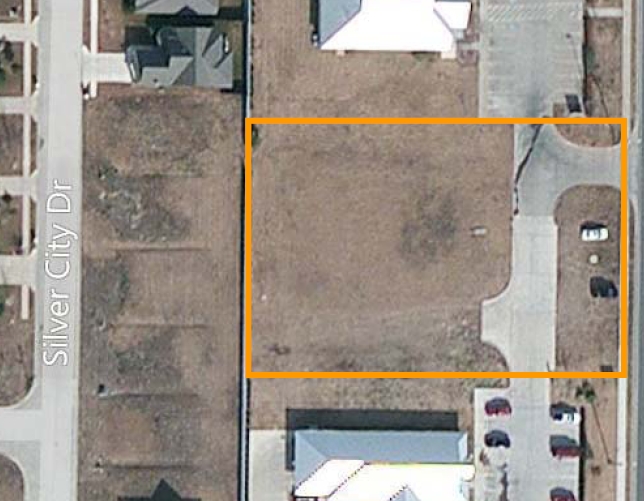 7217 Boat Club Rd, Fort Worth, TX for sale Site Plan- Image 1 of 4