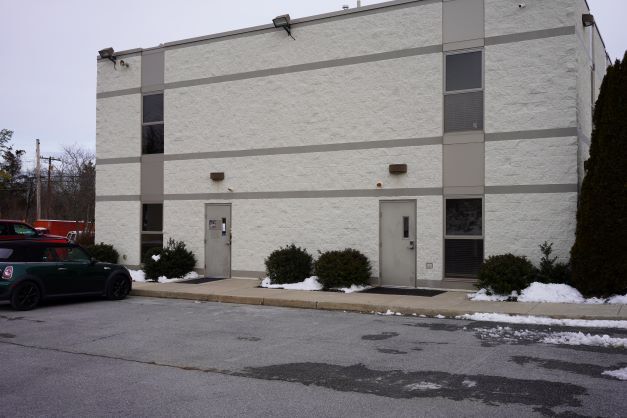 9001 Old National Pike, Frederick, MD for lease - Building Photo - Image 2 of 26