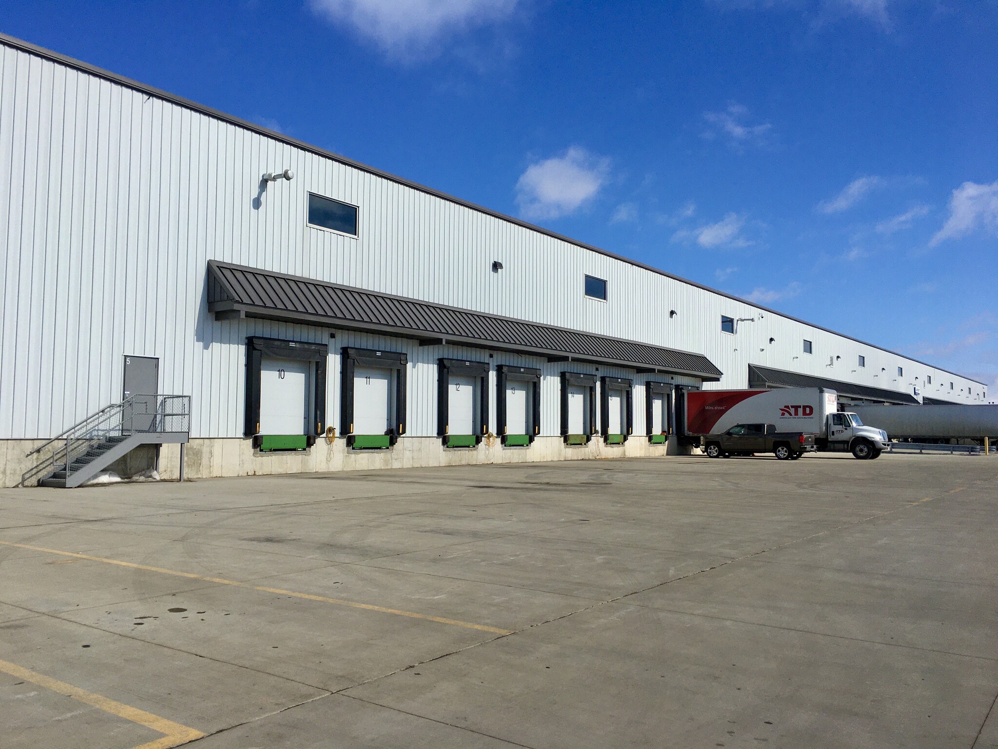 1907 4th Ave NW, West Fargo, ND for sale Building Photo- Image 1 of 1