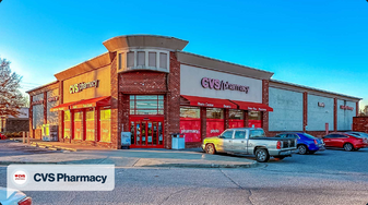 CVS Pharmacy - NNN Property