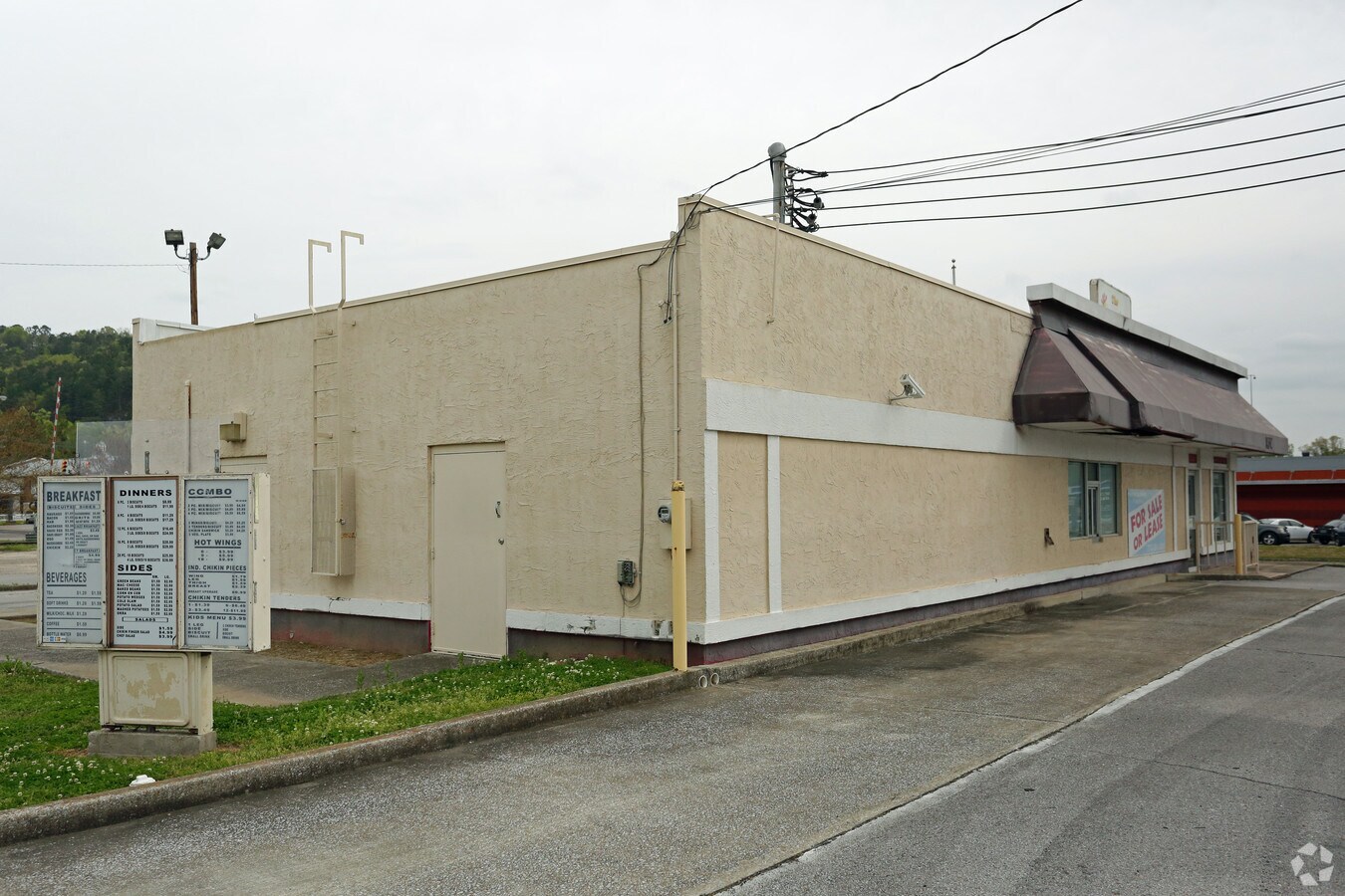 500 Cherry St, Attalla, AL 35954