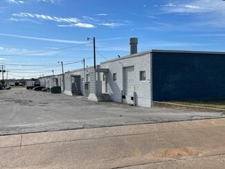 More details for 10728 Pipeline Rd S, Hurst, TX - Industrial for Lease