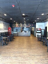 1054 E Butler Rd, Greenville, SC for lease Interior Photo- Image 2 of 11