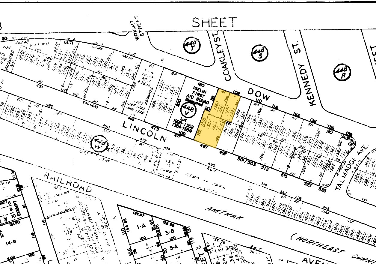 487 Lincoln Hwy, Iselin, NJ 08830