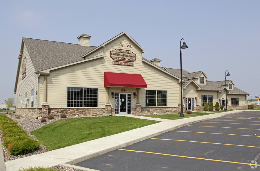 6558 Laketowne Pl, Albertville, MN for sale - Primary Photo - Image 1 of 1