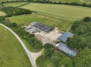 Lower Barpham Dairy - Warehouse