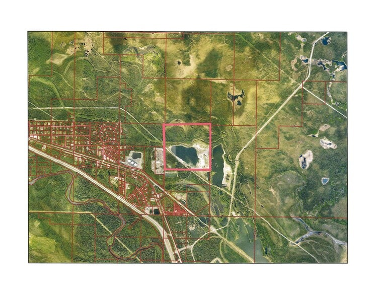 3540 Old Richardson hwy, North Pole, AK for sale - Building Photo - Image 2 of 3