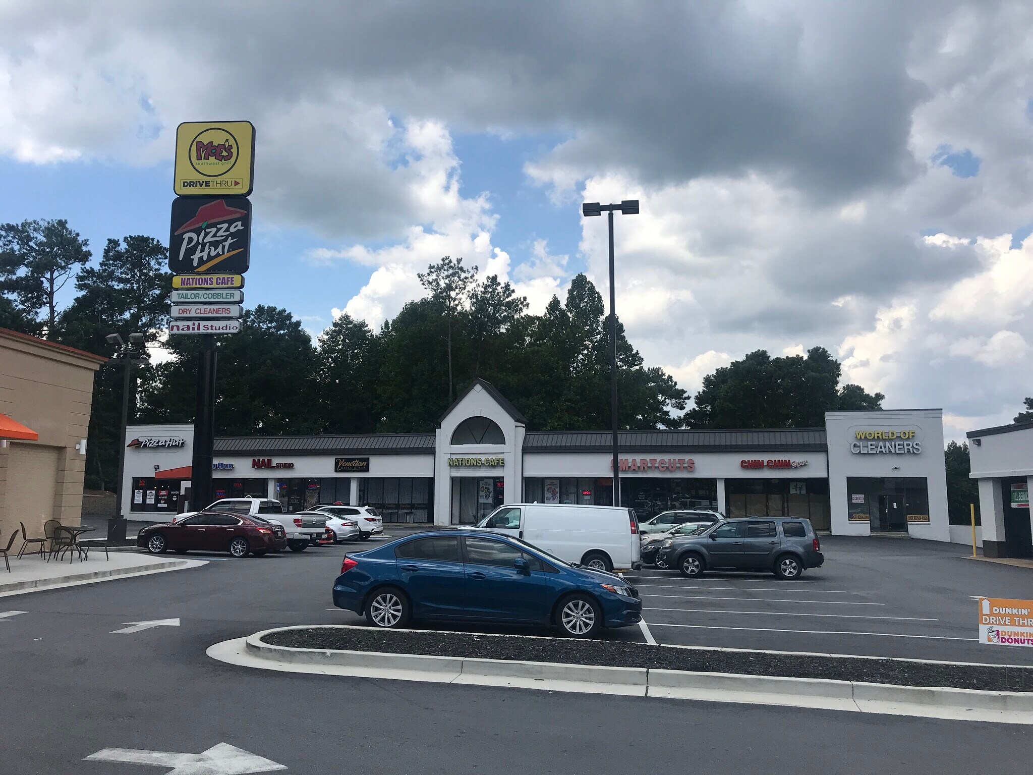 8290 Roswell Rd, Atlanta, GA for sale Building Photo- Image 1 of 1