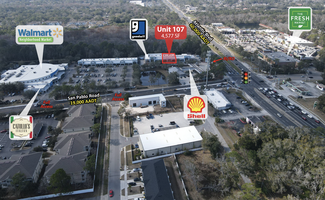 More details for 13474 Atlantic Blvd, Jacksonville, FL - Retail for Lease