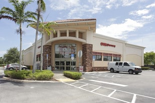 Former CVS Pharmacy - Convenience Store