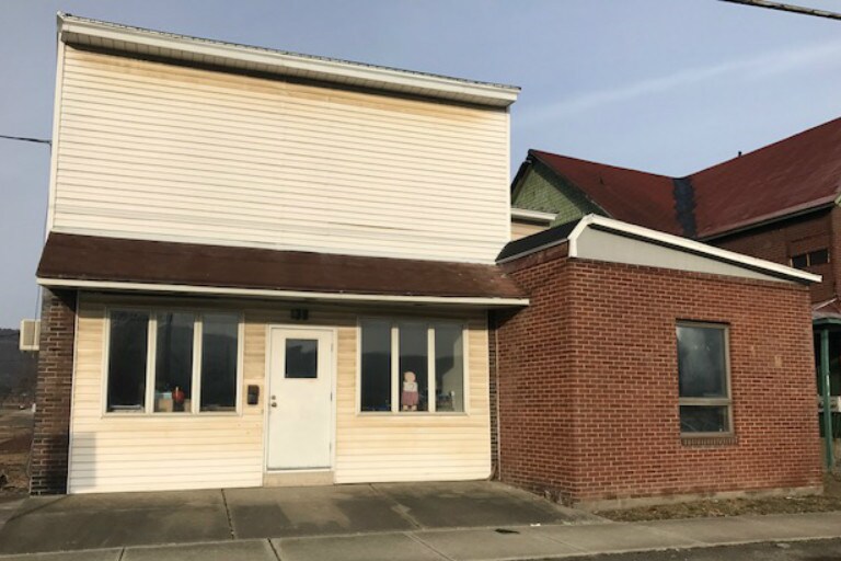 139 Prescott Ave, Elmira, NY for sale - Primary Photo - Image 1 of 1