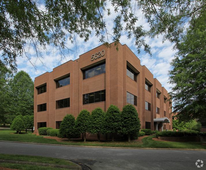 5620 University Pky, Winston-Salem, NC for lease - Building Photo - Image 2 of 14