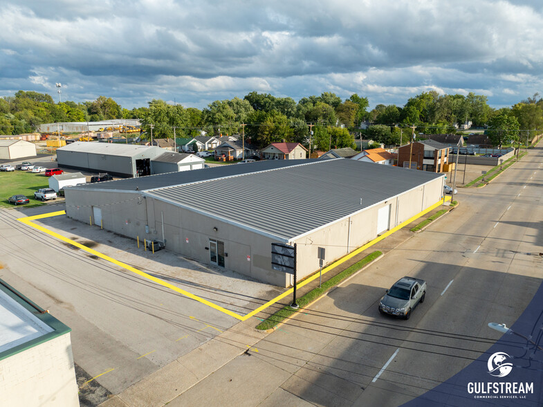 431 Breckenridge St, Owensboro, KY for sale - Building Photo - Image 1 of 14