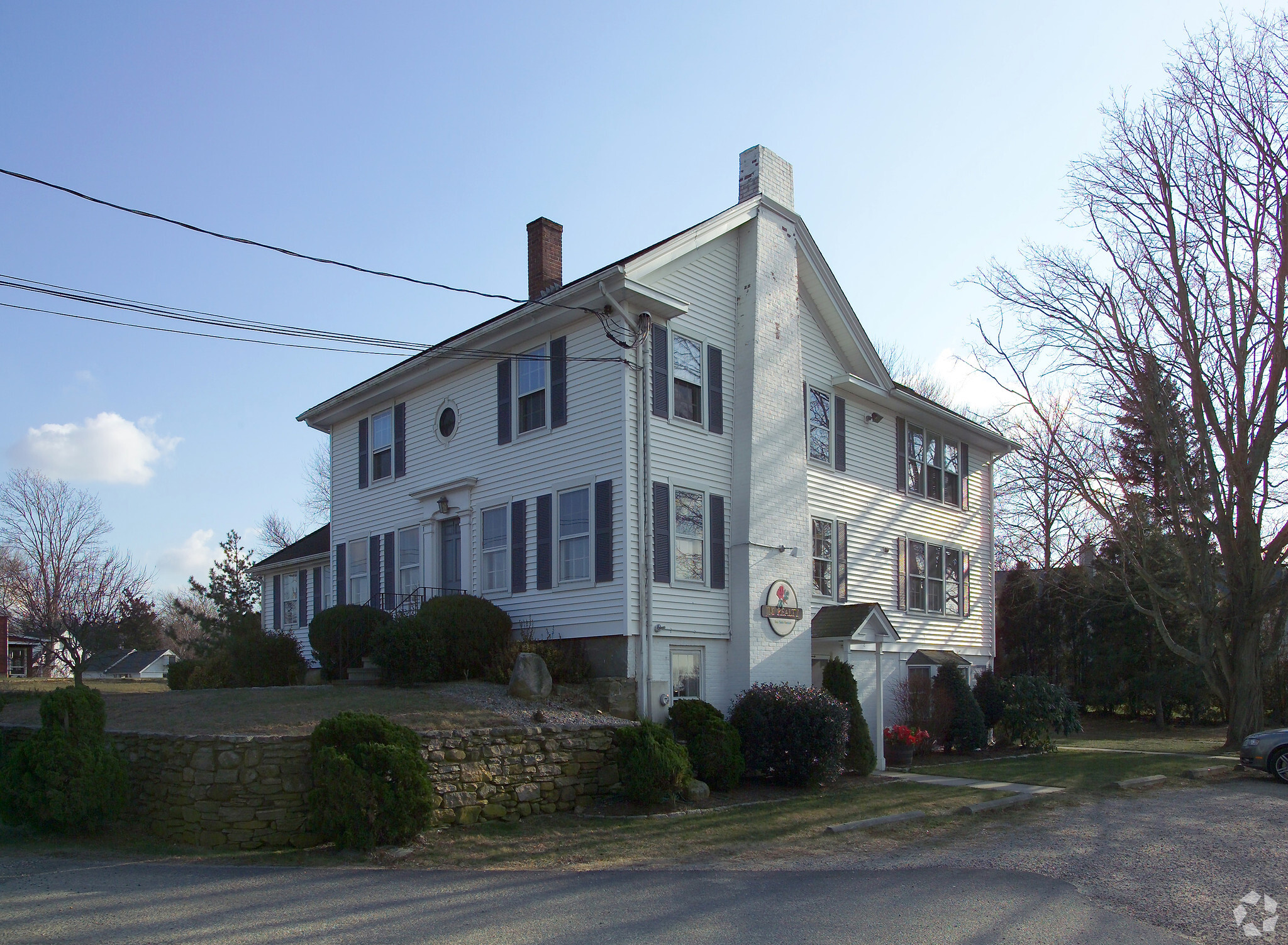 220 Old Boston Post Rd, Old Saybrook, CT for sale Primary Photo- Image 1 of 1