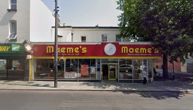 97-99 Streatham High Rd, London for lease Building Photo- Image 1 of 1