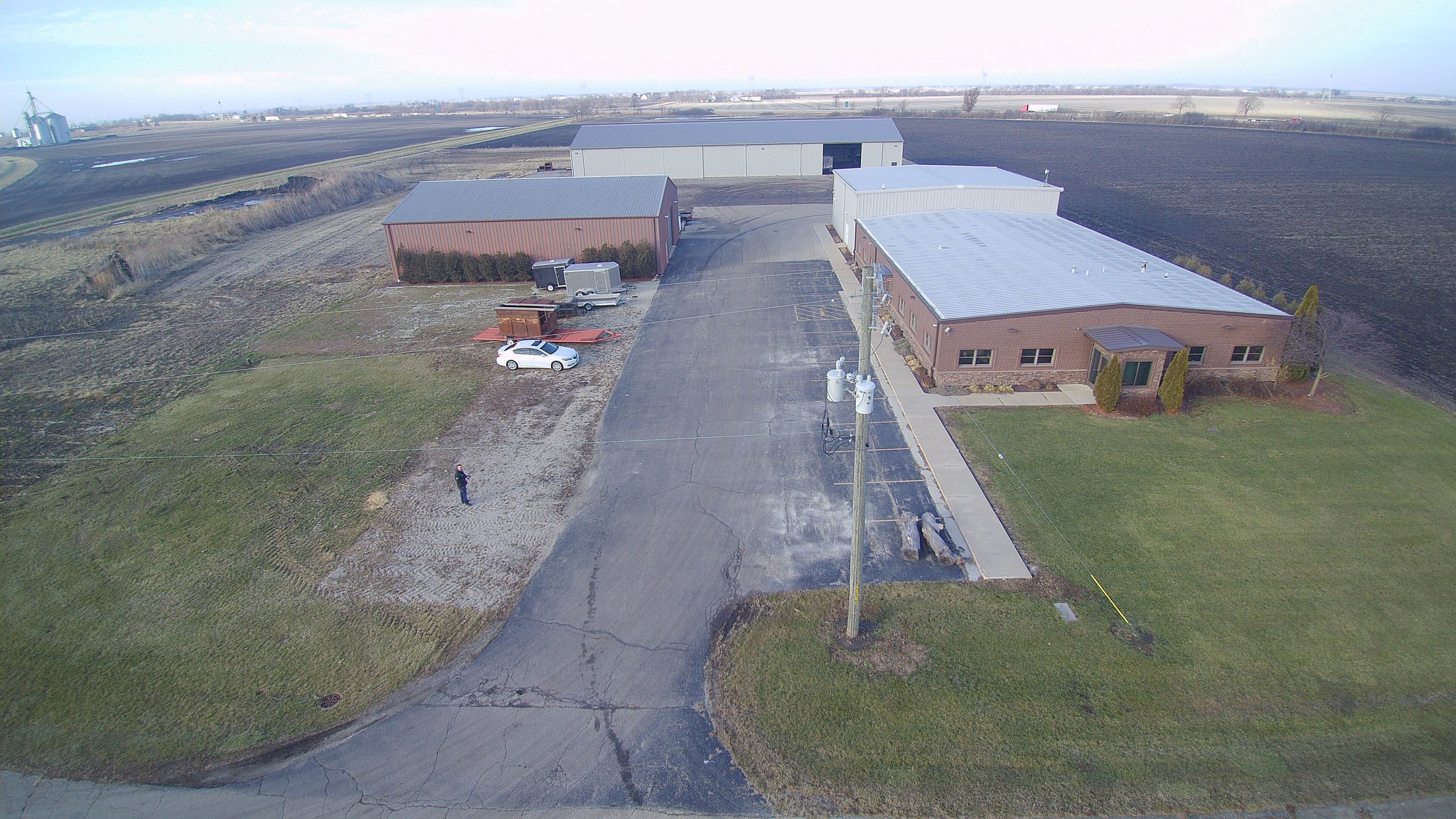 603 N East St, Gardner, IL for sale Building Photo- Image 1 of 1