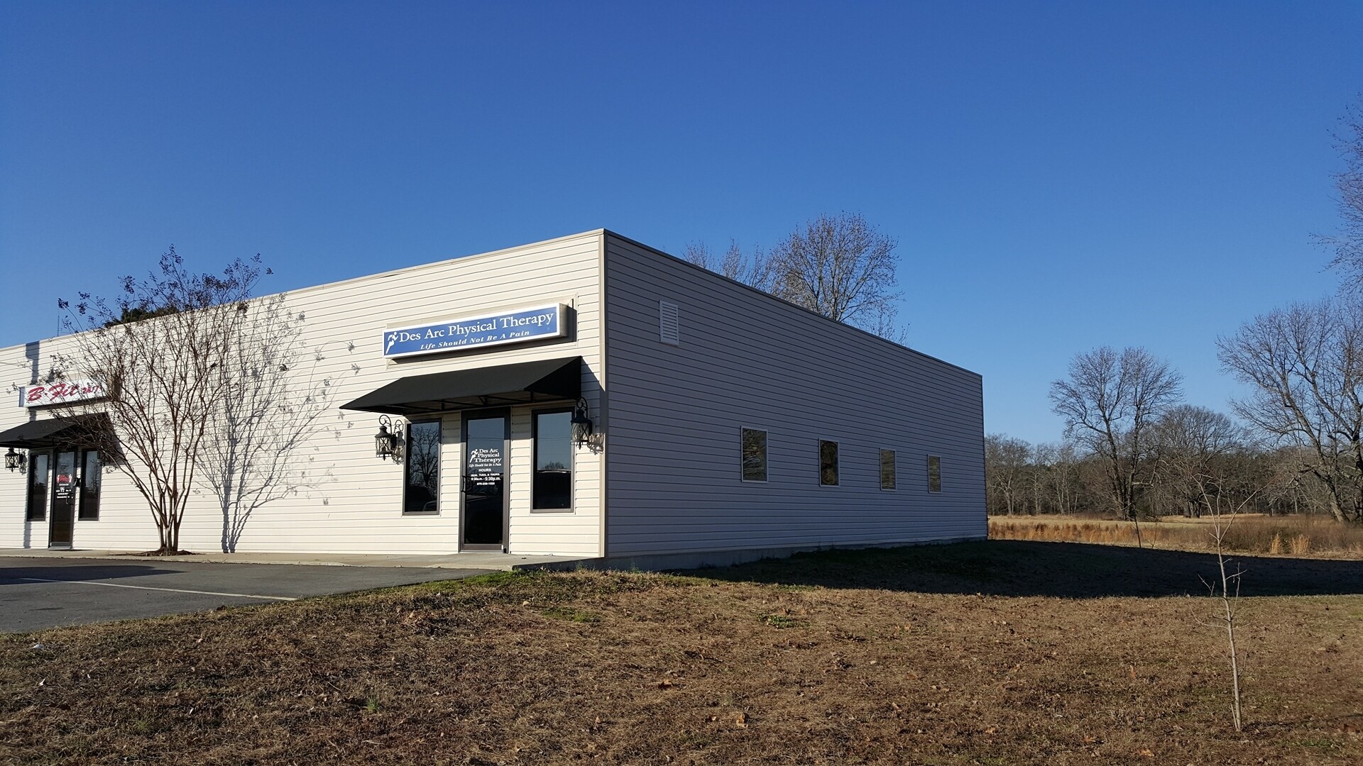 1110 Highway 11 N, Des Arc, AR for sale Primary Photo- Image 1 of 1