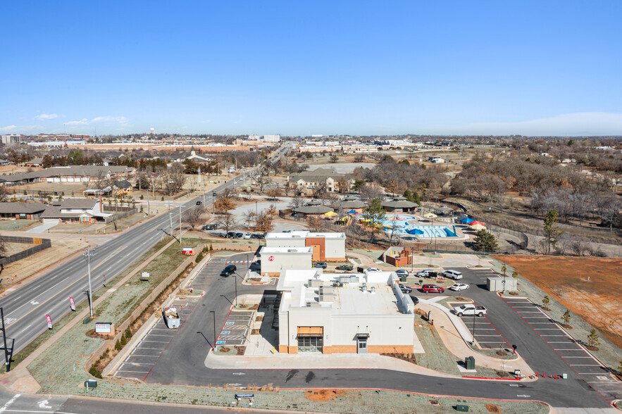 Bridges of Spring Creek West portfolio of 3 properties for sale on LoopNet.com - Building Photo - Image 3 of 20