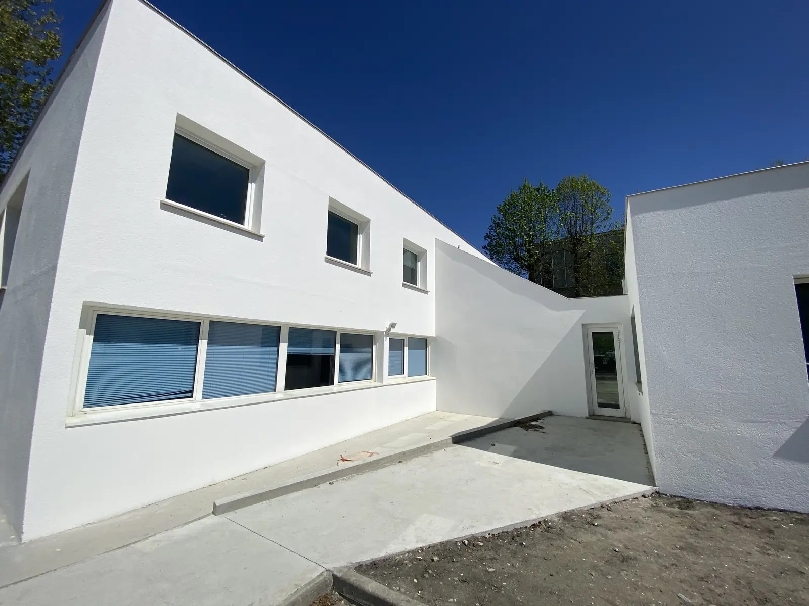 Office in Mérignac for lease Building Photo- Image 1 of 52