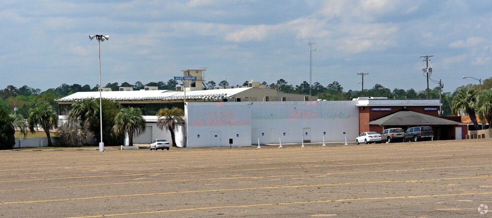 3079 N Us-19, Monticello, FL for sale - Building Photo - Image 2 of 2