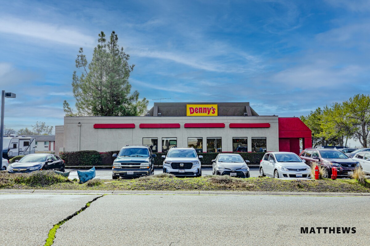 3446 Coach Ln, Cameron Park, CA for lease Building Photo- Image 1 of 3
